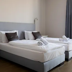 4* Otel Di Verdi Imperial