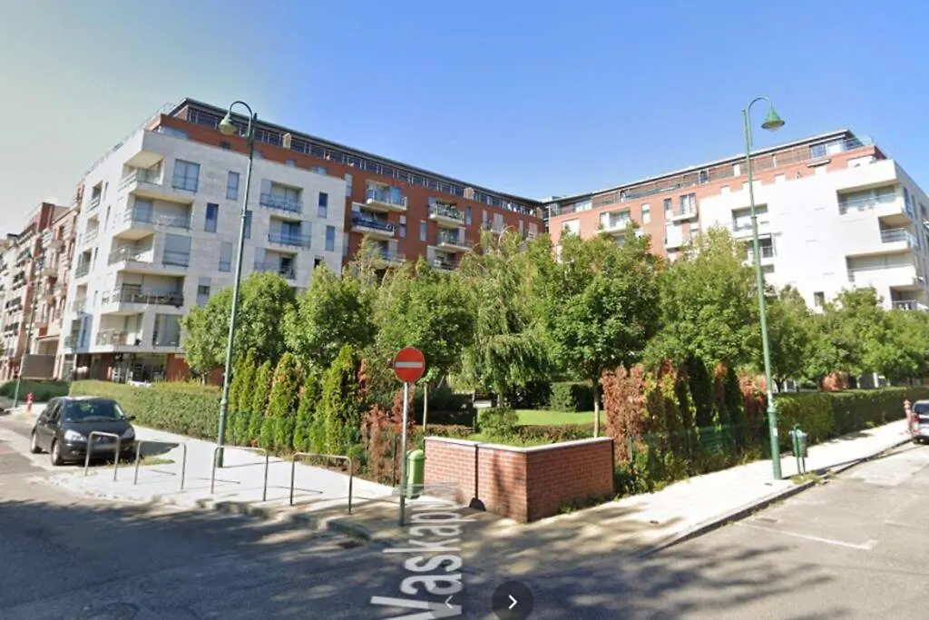 Dandar Studio Budapest