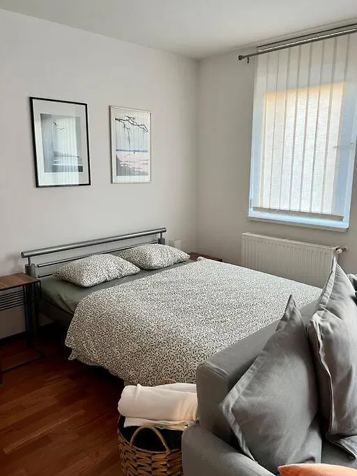 Dandar Studio Budapest