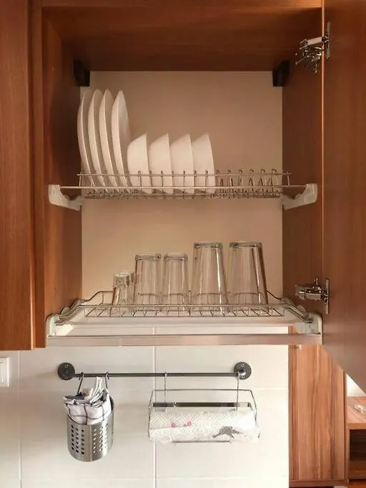 Dandar Studio Budapešť 0*,