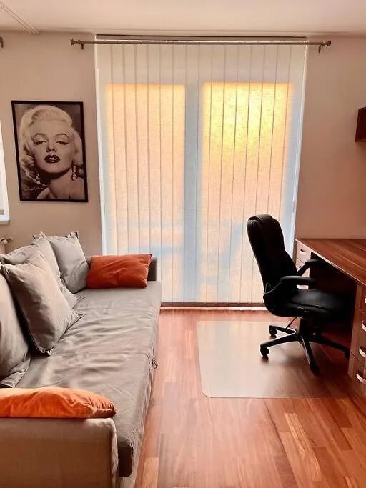 Dandar Studio Budapest Hungary