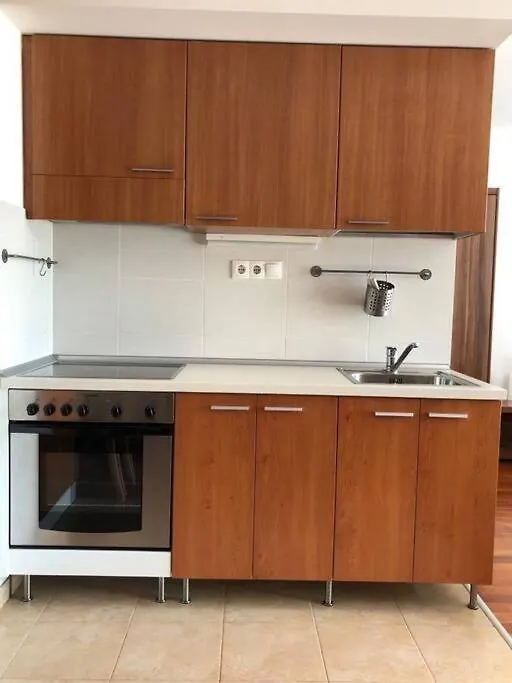 Dandar Studio Budapešť 0*,  Maďarsko
