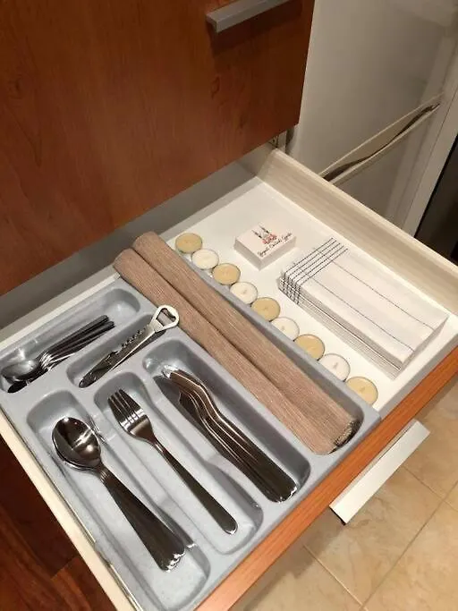 Dandar Studio Budapešť Apartmán